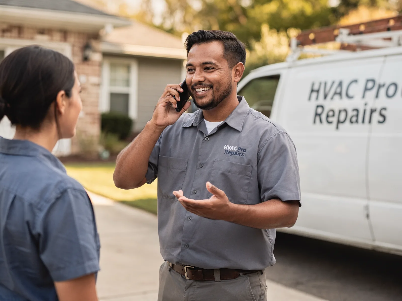 Heat Pump Repair Maurice, LA FAQs